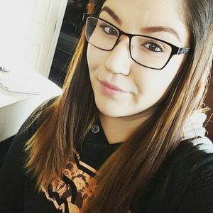 Meet your Posher, Anndrea