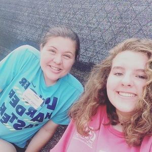 Meet your Posher, Allie