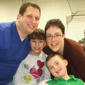 Meet your Posher, Miriam