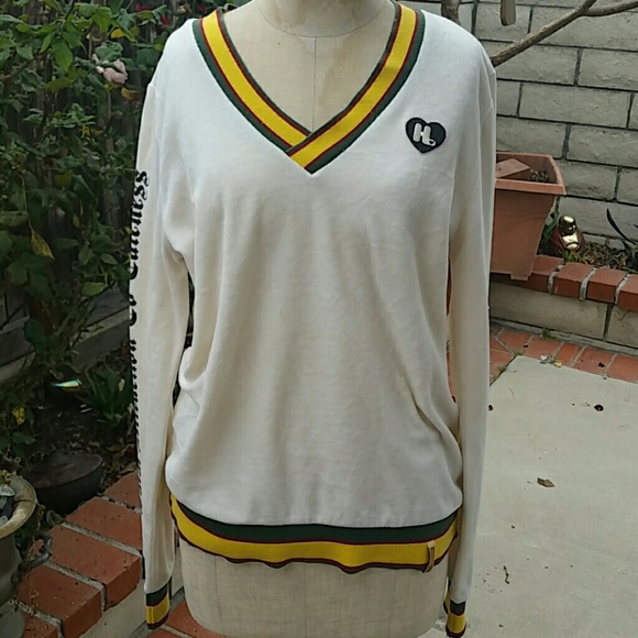 HARAjUKU LOVERS TOP