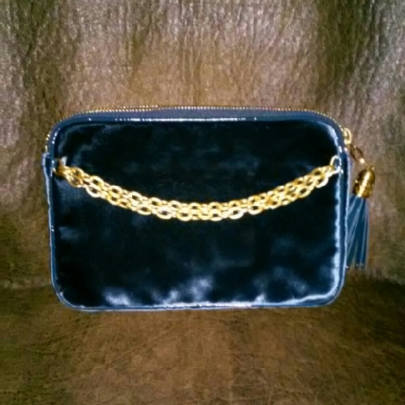 Cole Haan clutch