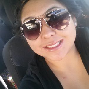 Meet your Posher, Misty