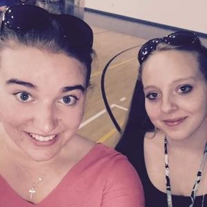 Meet your Posher, Sade