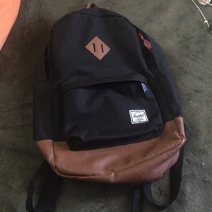 Hershel backpack