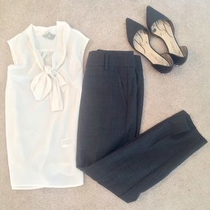 ❣NWT LOFT Pencil Pant❣