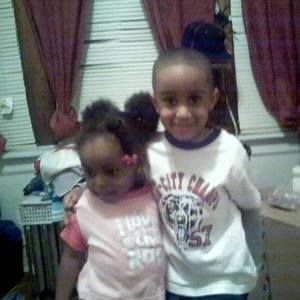 Meet your Posher, Tarsha