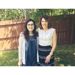 Meet your Posher, Renee