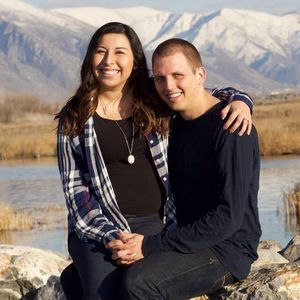 Meet your Posher, Jordan-mariana