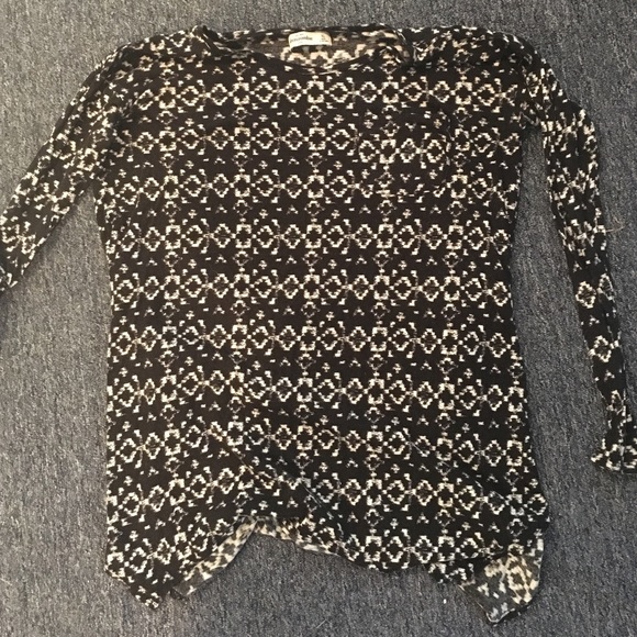 Abrocrombie kids long sleeve - Picture 1 of 2