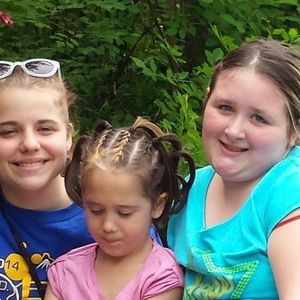 Meet your Posher, Melody