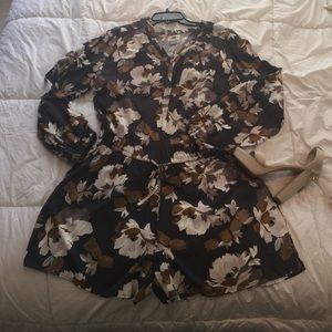 Old Navy Romper