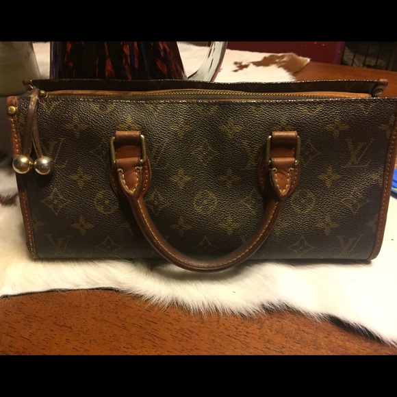 Authentic Louis Vuitton bag