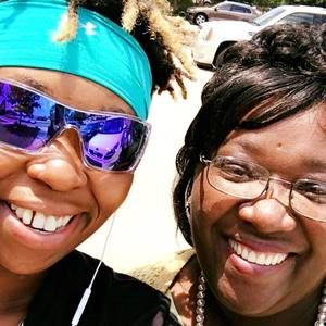 Meet your Posher, Lajoya