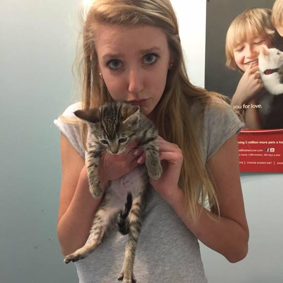 Meet your Posher, Devon