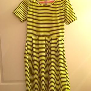 Lularoe Amelia.