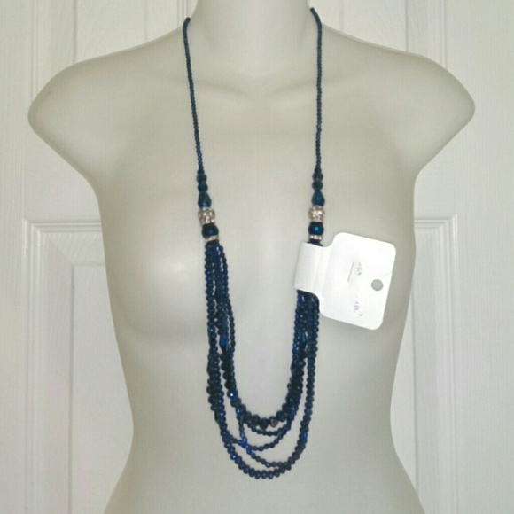 Charming Charlie necklace