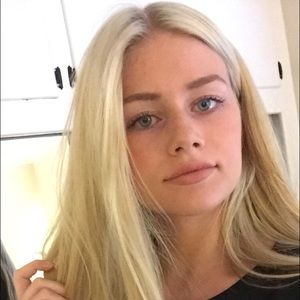 Meet your Posher, Brynley