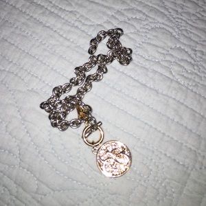 Guess necklace