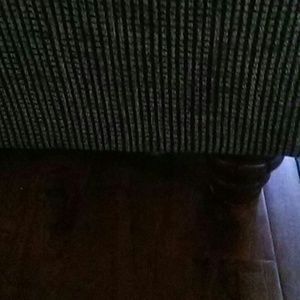 Meet your Posher, Jeanette