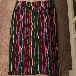 Lularoe Cassie