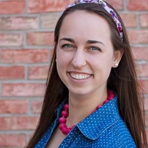 Meet your Posher, Rachael