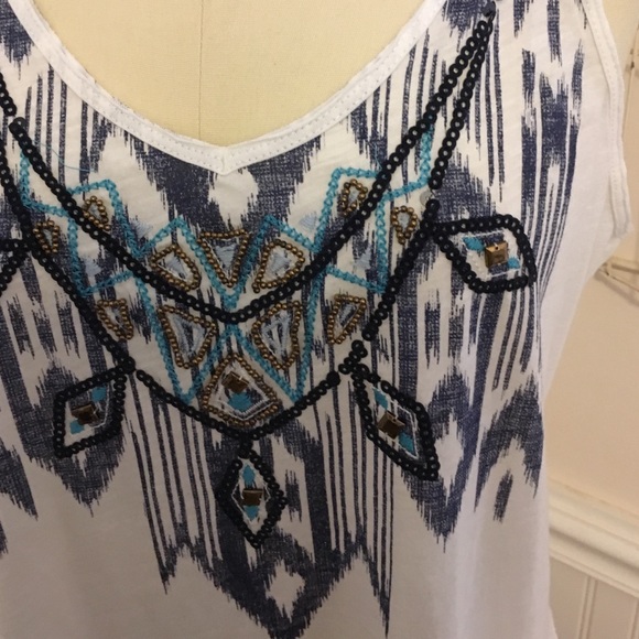 H &M knit tank size XL - Picture 2 of 4