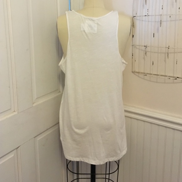 H &M knit tank size XL - Picture 3 of 4