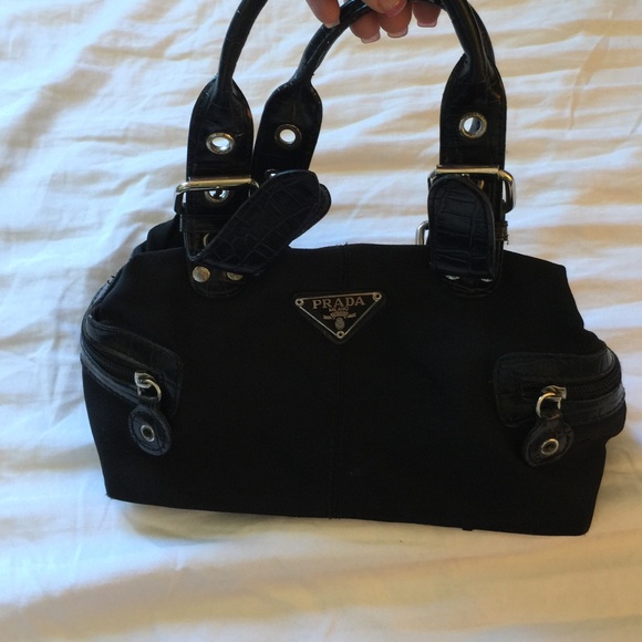 Prada bag