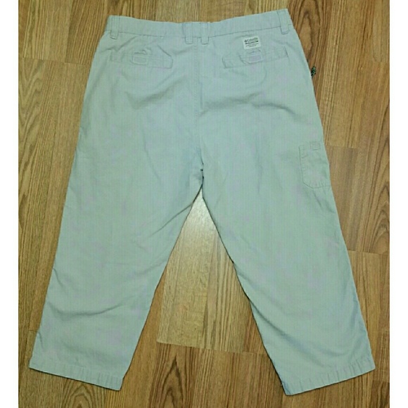 Columbia Sportswear Capris - Picture 3 of 3