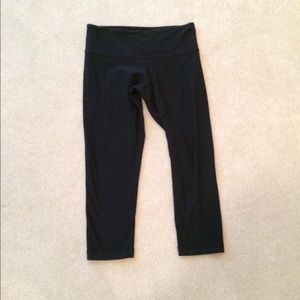 Lululemon align crop