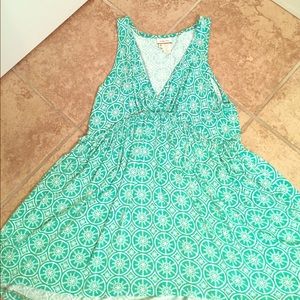 Matilda Jane Sprees Whippy Top