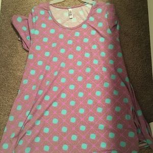 Lularoe Classic Tee