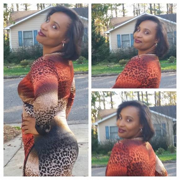 Meet your Posher, Shatockia