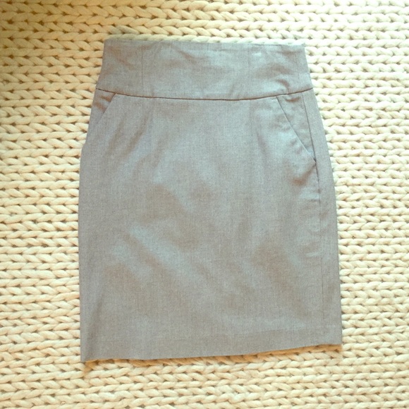Banana Republic Pencil Skirt