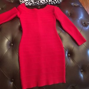 Bodycon Knit dress