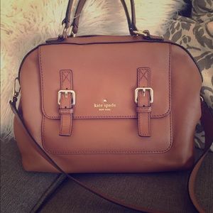Flash SALE 1 HOUR!Kate Spade Allen Street Raquelle