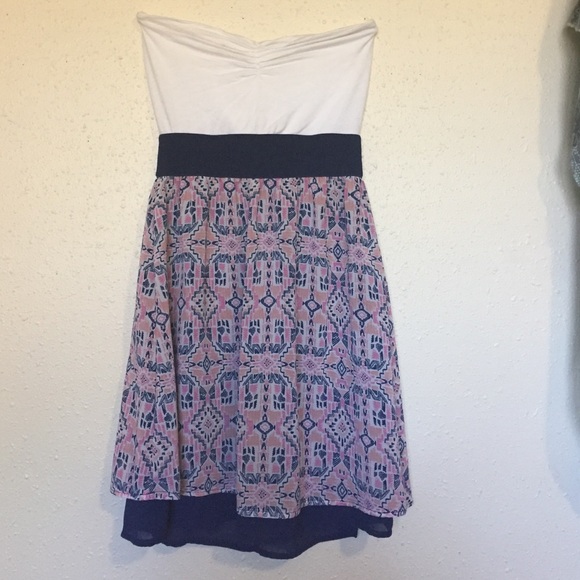 Dress - Picture 3 of 3