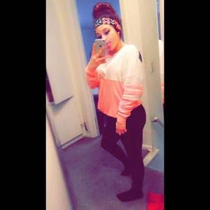 Meet your Posher, Keelee