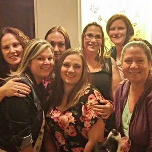 Meet your Posher, Danielle