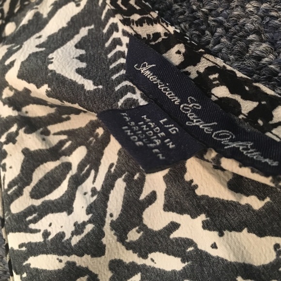 Tank top with working zipper on the side - Picture 3 of 4