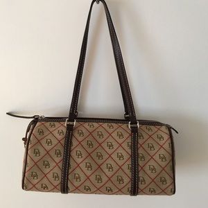 Dooney and Bourke purse