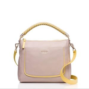 ✨SOLD✨ Kate Spade Small Harris Bag NWT