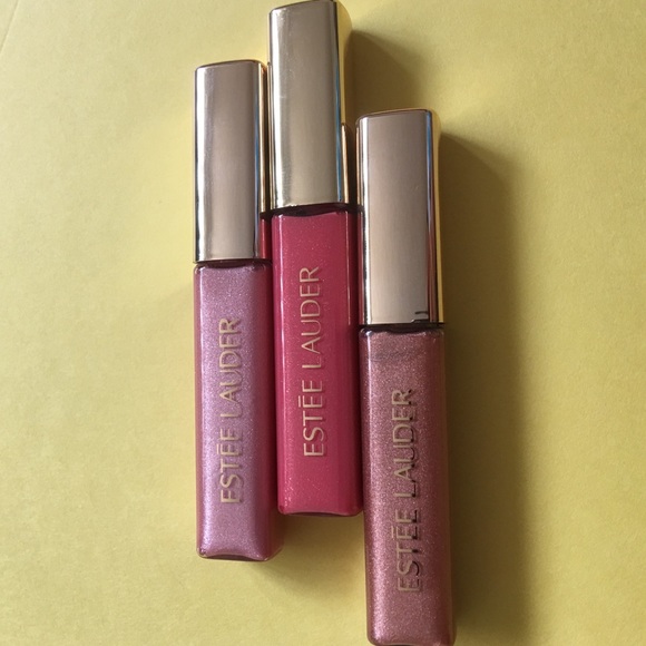 Estée Lauder lipgloss