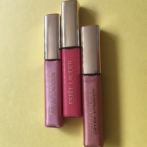 Estée Lauder lipgloss