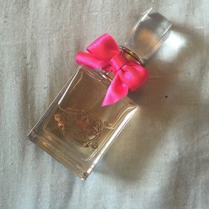 Juicy Couture Perfume!