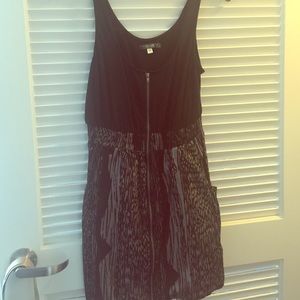 Skater dress pacsun