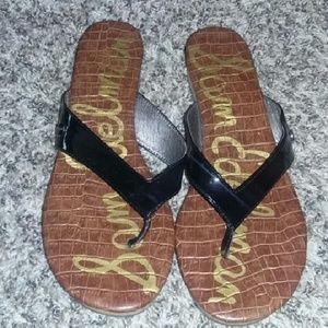 SAM EDELMAN FLIP FLOPS