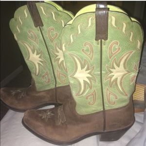 Ariat Boots