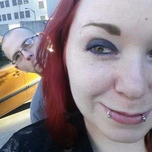 Meet your Posher, Ginger