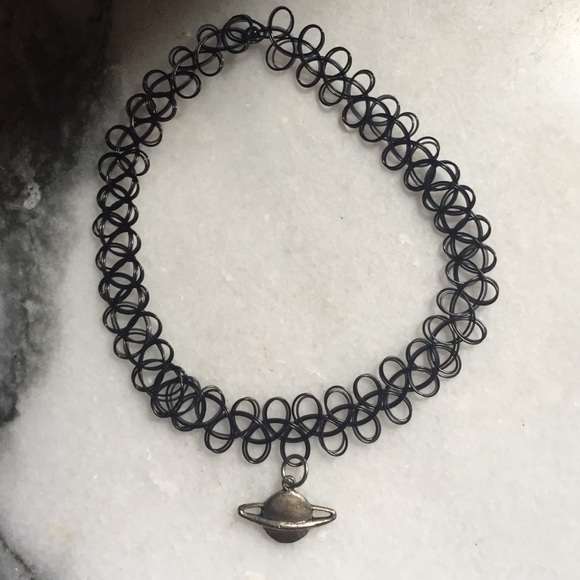 Planet Choker